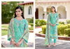 Farah Vol 14 By Pakiza Lawn Cotton Dress Material Wholesale Price In Surat

